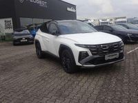 gebraucht Hyundai Tucson TUCSON16 T-GDI PHEV 4WD 20th Anniversary Aut.