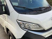 gebraucht Citroën Jumper 35+ L3H2 BlueHDI 140 S&S !! Motorschaden !!