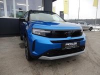 Neu Opel Frontera 101 PS (74 kW) 2026 Blau SUV