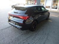 gebraucht Cupra Leon TRIBE 1.5 eTSI DSG 150 PS ACT