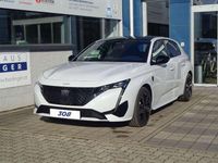 gebraucht Peugeot 308 GT Hybrid 136 e-DCS6 GT
