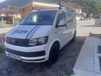 gebraucht VW T6 Transporter