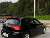 gebraucht VW Golf 1.6 TDI BlueMotion Comfortline