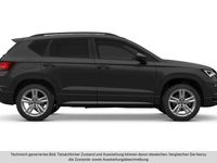 gebraucht Seat Ateca FR Edition 1.0 TSI