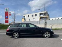 gebraucht Mercedes E220 E220 T Avantgarde CDI Aut. Avantgarde