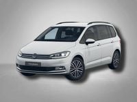 Neu VW Touran Life 150 PS (110 kW) 2026 Van / Kleinbus