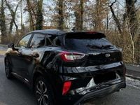 Gebraucht Ford Puma ST-Line 125 PS (91 kW) 2020 SUV