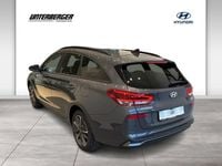 gebraucht Hyundai i30 Kombi - PD GO Plus 1.5 DPI c5ku1