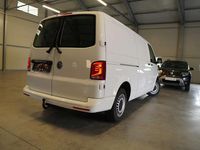 gebraucht VW T6.1 Transporter LR 20 TDI NAVI AHK PDC TEMPOMAT