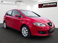 gebraucht Seat Altea Stylance 20 TDi |SEHR GUTE AUSSTATTUNG|