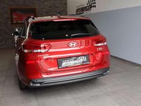 gebraucht Hyundai i30 Kombi PD GO Plus 1.0 TGDI DCT