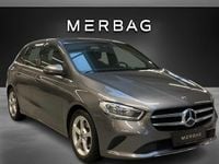 gebraucht Mercedes B180 -