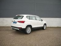 gebraucht Seat Ateca Style 1.6 TDI DSG