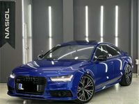 gebraucht Audi A7 Sportback 30 TDI Competition quattro Aut.