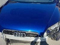 Gebraucht Audi TT Sport 170 PS (125 kW) 2013 Coupé