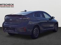 gebraucht Hyundai Ioniq Elektro Level 6 i1e60-O7