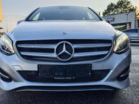 Gebraucht Mercedes B180 109 PS (80 kW) 2017 Van / Kleinbus