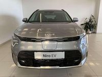gebraucht Kia e-Niro Niro EV 64kWh.AKKU Platin/Schiebedach