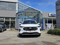 Gebraucht Ford Kuga Titanium 152 PS (111 kW) 2024 Weiß SUV
