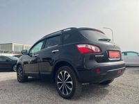 gebraucht Nissan Qashqai 16 dCi 360 Start/Stop 2WD