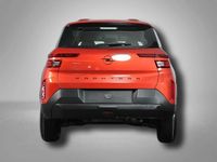 gebraucht Opel Frontera Edition 1.2 Direct Injection Turbo Hybrid 48 V Elektrisches 6-Ga