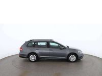 gebraucht VW Golf VII Golf VariantVariant 1.6 TDI Trendline RADAR NAV PDC