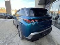 Neu Peugeot 5008 GT 150 PS (110 kW) 2025 Blau SUV
