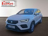 gebraucht Seat Ateca Reference Edition 1.0 TSI