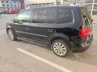 Gebraucht VW Touran 90 PS (66 kW) 2012 Van / Kleinbus