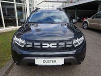 gebraucht Dacia Duster DusterJOURNEY+BLUE dCi 115 4WD