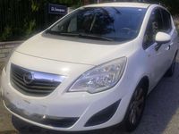 gebraucht Opel Meriva 14 Twinport Edition