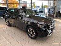 gebraucht Mercedes 220 GLC4MATIC Aut.