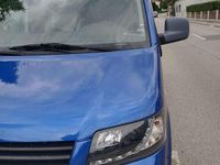 gebraucht VW Caravelle T5