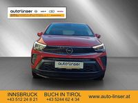 gebraucht Opel Crossland X 2 Turbo Business Edition