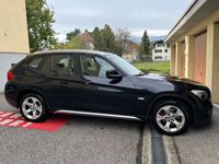 gebraucht BMW X1 X1sDrive20d
