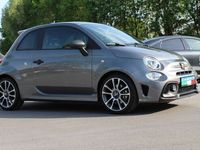 gebraucht Abarth 595 595Turismo 165PS