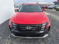 Neu Hyundai Tucson Style 159 PS (116 kW) 2025 Weiß SUV