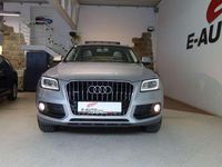 gebraucht Audi Q5 30TDI V6 Qu. S-tronic *DESIGN *PANO *LEDER *NAVI