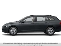 gebraucht VW Golf VIII Variant VIII 2.0 TDI Life