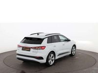 gebraucht Audi Q4 e-tron 40 S-Line 82 kWh Aut MATRIX SKY RADAR
