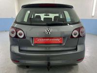 gebraucht VW Golf Plus Highline 1,6 TDI * SOFORT FINANZIERUNG & EINTA...