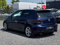 gebraucht VW Golf VI 