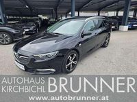 Gebraucht Opel Insignia Country Tourer Innovation 165 PS (121 kW) 2019 Schwarz Kombi