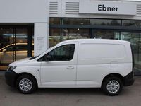 gebraucht VW Caddy Cargo TDI