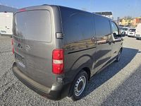 gebraucht Opel Vivaro BlueHDI 120 S&S Edition M