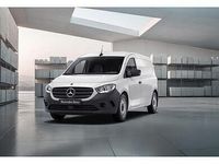 Gebraucht Mercedes Citan 110 95 PS (69 kW) 2024 Arktikweiß Van
