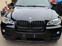 Gebraucht BMW X6 306 PS (225 kW) 2013 Schwarz SUV