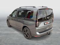gebraucht VW Caddy Edition eHybrid 110 kW