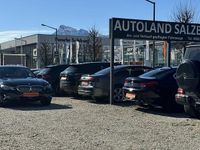 Gebraucht BMW 330 Luxury Line 265 PS (194 kW) 2020 Schwarz Limousine