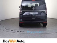 gebraucht VW Caddy Style TSI